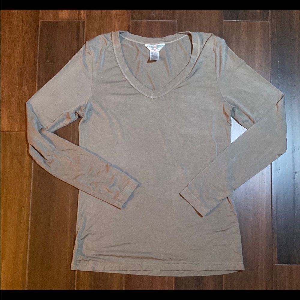 Hardtail Forever Long Sleeve Shirt
